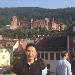 Profile Picture of Jaewon Choi (@jaewchoi1203) on Tiktok