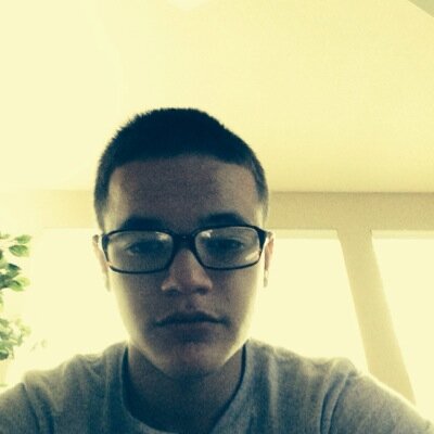 Profile Picture of Bradley_flores (@bradleyflores4) on Twitter