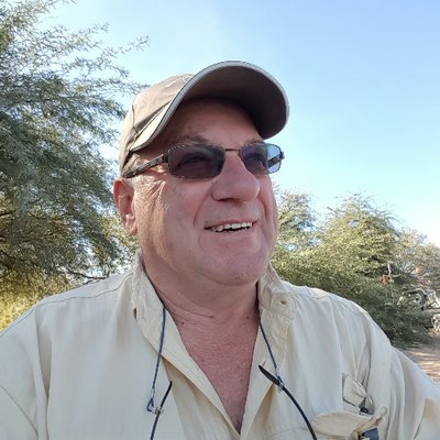 Profile Picture of Robert Leitner (@RobertLeitner9) on Twitter