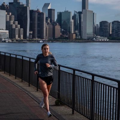 Profile Picture of Mary Cain (@runmarycain) on Twitter