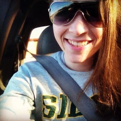 Profile Picture of Abby Hutton (@abby_hutton1) on Twitter