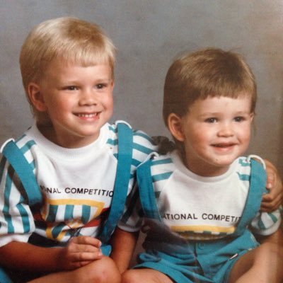 Profile Picture of Steven Schaaf (@StevenGSchaaf) on Twitter