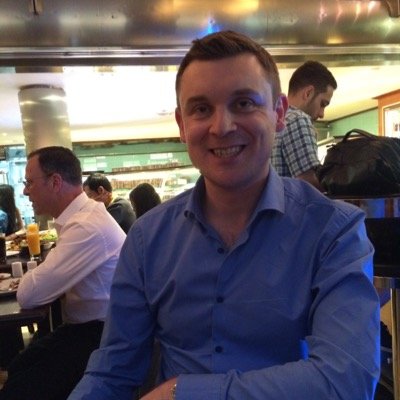 Profile Picture of Alexander K Williams (@AlexanderKWill) on Twitter
