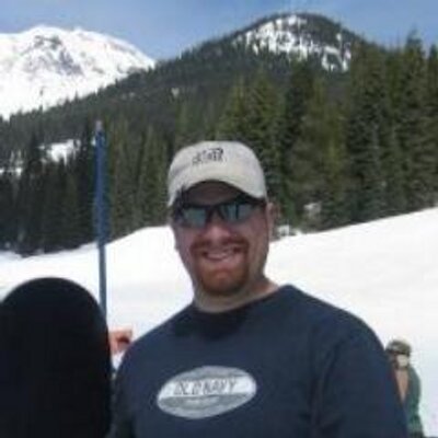 Profile Picture of Scott Chamberlin (@ScottChamber1in) on Twitter