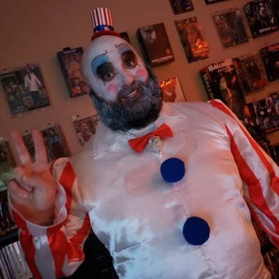 Profile Picture of Randy Troxell 🇺🇸 (@Trox5491) on Twitter