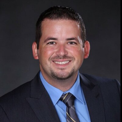 Profile Picture of Leo Gonzalez (@LeoGSuarez) on Twitter