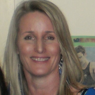 Profile Picture of Kim Treasure (@TreasureBay1) on Twitter