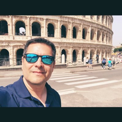 Profile Picture of Fernando Terrazas (@Fer_Terrazas) on Twitter