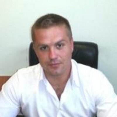 Profile Picture of Алексей Скопец (@skopec1986) on Twitter