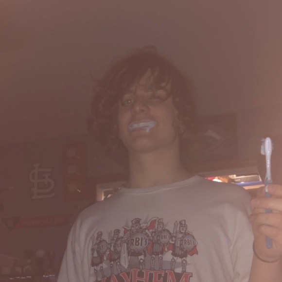 Profile Picture of Caleb Gragg (@calebgragg) on Poshmark