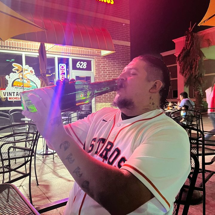 Profile Picture of Kevin Rez (@kevend281) on Tiktok