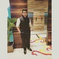 Profile Picture of Uday Shah (@uday-shah-55) on Quora