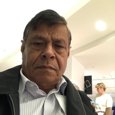 Profile Picture of Balu Patel (@Balupatel12) on Twitter