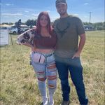 Profile Picture of Hope Ruth-Ann Clayton (@hoperjenkins28) on Instagram