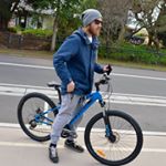 Profile Picture of William Basil Palmer (@williambasil) on Instagram