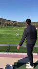 Profile Picture of   J'AI FAILLI MOURIR! 😱😱😱... (@benoithamelgolf) on Tiktok