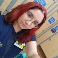 Profile Picture of Brandi Higgins (@brandi-higgins-3) on Quora