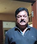 Profile Picture of Jai Jagadishon Wikipedia