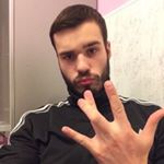 Profile Picture of Alexander Shadrin (@james_klinton) on Instagram