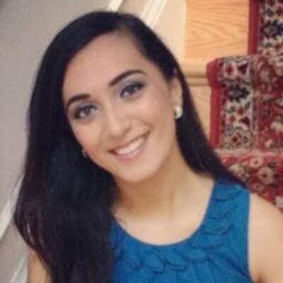 Profile Picture of Simi Sethi (@simi) on Twitter