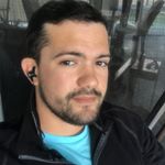 Profile Picture of Byron Gibson (@blackvipe) on Instagram