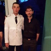 Profile Picture of Ariel Zamora (@gaz_reiden) on Pinterest