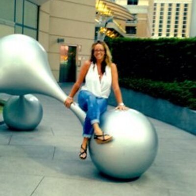 Profile Picture of Trudy Charles (@trudycharles) on Twitter