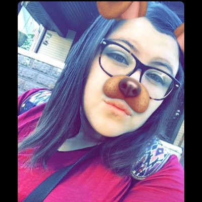 Profile Picture of Madison Stephens (@maddy0793) on Twitter
