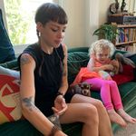 Profile Picture of Julia Clare Tillinghast (@julorjules) on Instagram