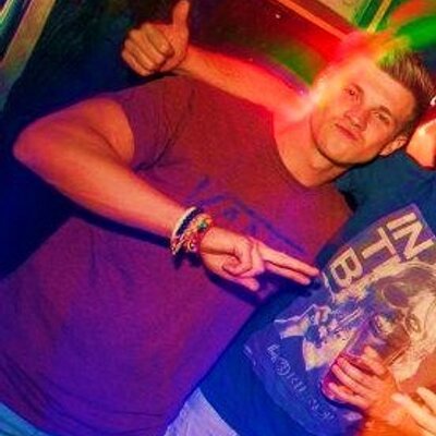 Profile Picture of James Hammett (@JRHammett) on Twitter