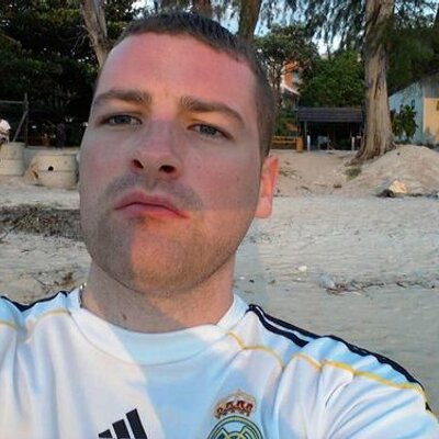 Profile Picture of Ken Doyle (@TeamKenDoyle) on Twitter