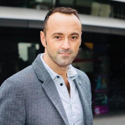 Profile Picture of Chris Stafford (@CJStafford01) on Twitter