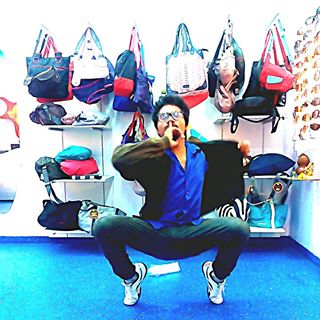Profile Picture of Lawrence Nicholas (Aka Love) (@lawrence.dancer.9) on Facebook