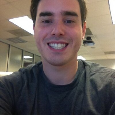 Profile Picture of Adam Garret (@adam_garret) on Twitter