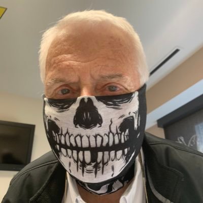 Profile Picture of Reginald Dunbar (@DunbarReginald) on Twitter