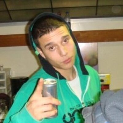 Profile Picture of Jesse Krebs (@j_Krebz) on Twitter