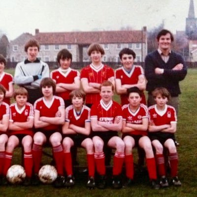 Profile Picture of Colin Dunning (@Forest1331) on Twitter