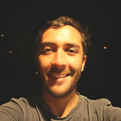 Profile Picture of Alonso Silva (@AlonsoNoDuerme) on Twitter