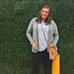 Profile Picture of Kelly Simcik (@klsimcik) on Instagram
