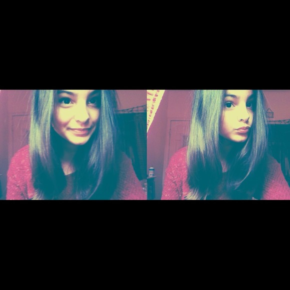 Profile Picture of Sydney Goyeau (@sydxx) on Poshmark