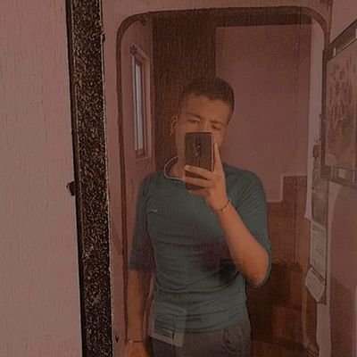 Profile Picture of Daniel Equihua  ✌️ (@AngelDa33042763) on Twitter