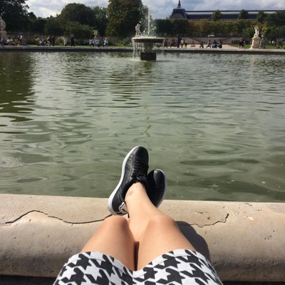 Profile Picture of Martine Van Eeten (@Martineve83) on Twitter