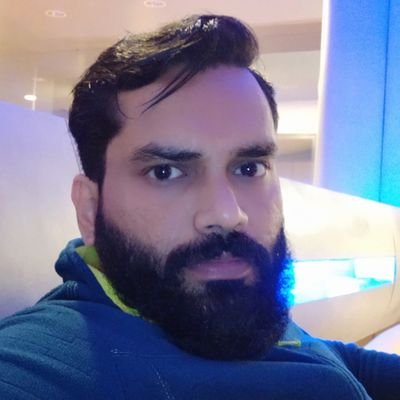 Profile Picture of Alex Anthony (@AnthonyalexAlex) on Twitter