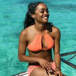 Profile Picture of Fan Account for Rachel Lindsay (@rachel_lindsay_bachelorette) on Instagram