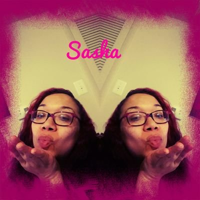 Sasha Hammond - Twitter Profile Picture of Sasha Hammond (@Sunshine0nME) on Twitter