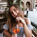 Profile Picture of 𝙸𝚁𝙸𝚂 𝙱𝚁𝙴𝙴𝙳 (@iris.breed) on Instagram