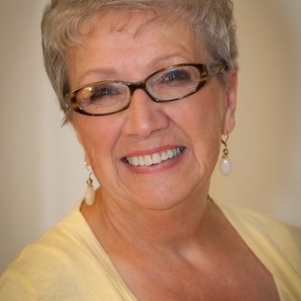 Profile Picture of Norma Sadler-Hansen (@normaspottery) on Twitter