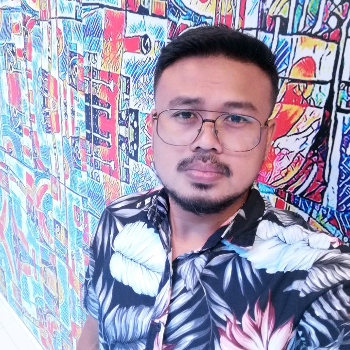 Profile Picture of kennethvmalate (@kennethvmalate) on Tiktok