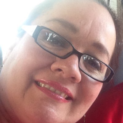 Profile Picture of Cynthia Covarrubias (@cynthiacovarru2) on Twitter