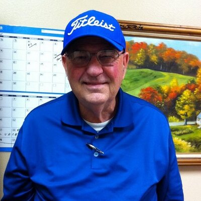 Profile Picture of Bob Henson (@bobprh) on Twitter